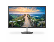 31.5- AOC IPS LED Q32V4 Black (4ms, 100M:1, 250cd, 2560x1440, 178°/178°, HDMI, DisplayPort, Speakers 2 x 2W, Audio Line-out)